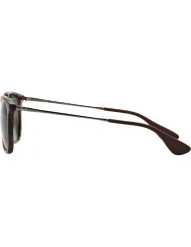 Ray Ban Rb4187 710/71 Chris Carey Negro G-15 Original Icon | Sunnie...