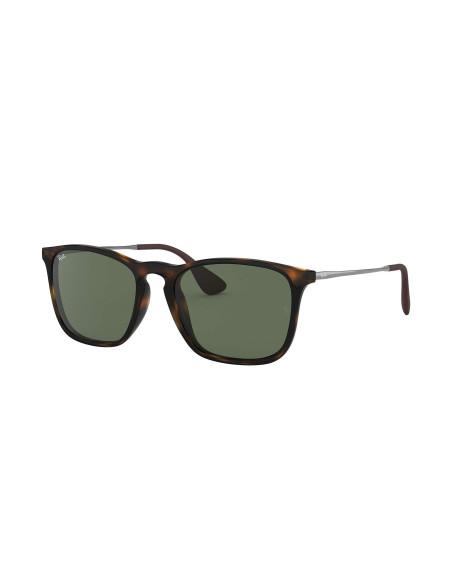 Ray Ban Rb4187 710/71 Chris Carey Negro G-15 Original Icon | Sunnie...