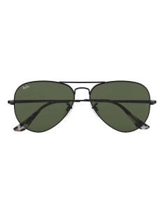 Ray Ban Rb3689 914831 New Aviator Negro G-15 Gota Piloto | Sunnies.uno 2