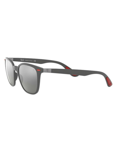 Ray Ban Rb4297M F626/6G Scuderia Ferrari Collection Plateado Gris |...