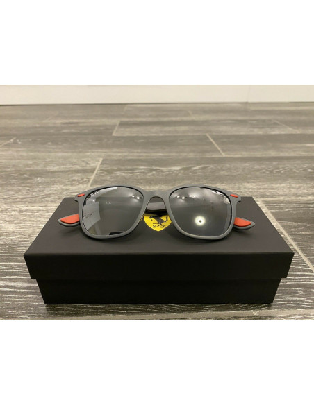Ray Ban Rb4297M F626/6G Scuderia Ferrari Collection Plateado Gris |...