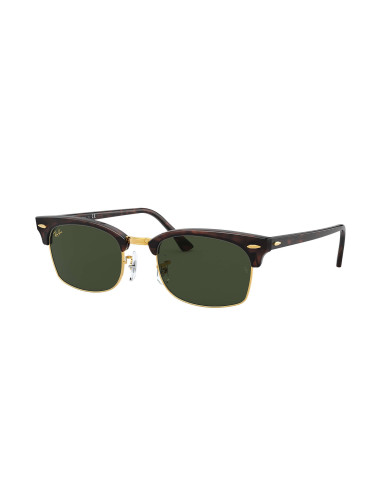 Ray Ban Rb3916 1304/31 CLUBMASTER SQUARE LEGEND GOLD Carey G-15 | S...