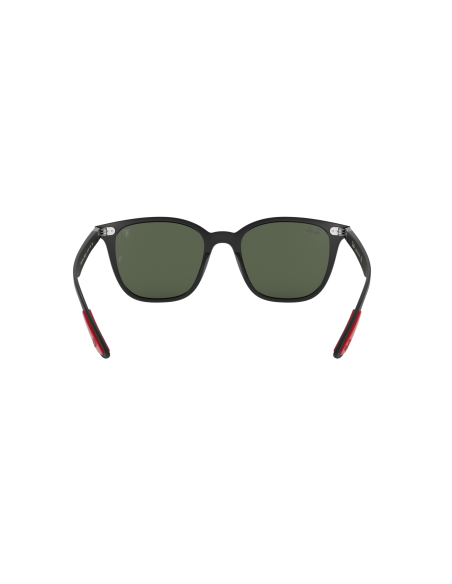 Ray Ban Rb4297M F602/71 Scuderia Ferrari Collection Negro G-15 | Su...