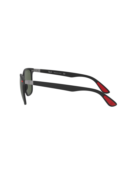 Ray Ban Rb4297M F602/71 Scuderia Ferrari Collection Negro G-15 | Su...