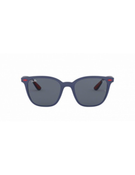 Ray Ban Rb4297M F604/87 Scuderia Ferrari Collection | Sunnies.uno
