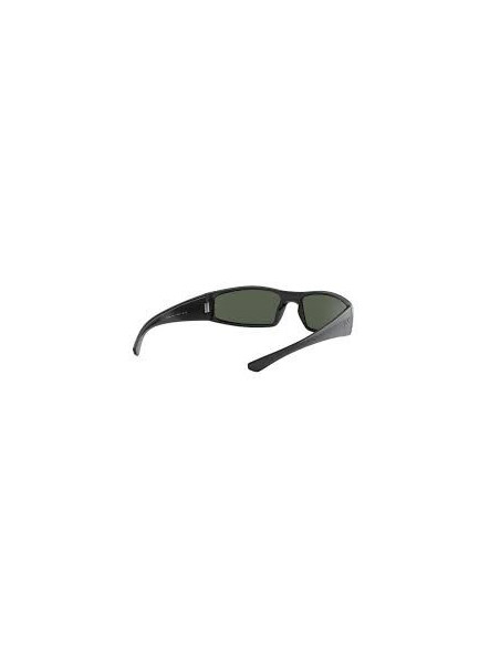 Ray Ban Rb4335 601/71 Rectangular Acetato Negro G-15 Clasico | Sunnie...
