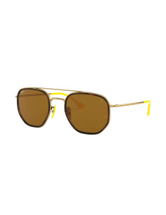 RB3748 F034/33 The Marshal Scuderia Ferrari Cafe B-15 Amarillo | Sunnie...