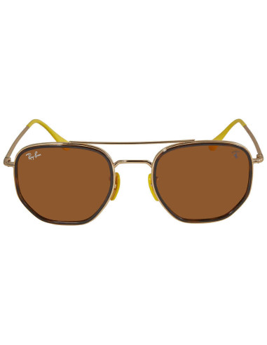 RB3748 F034/33 The Marshal Scuderia Ferrari Cafe B-15 Amarillo | Sunnie...