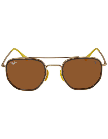 RB3748 F034/33 The Marshal Scuderia Ferrari Cafe B-15 Amarillo | Sunnie...