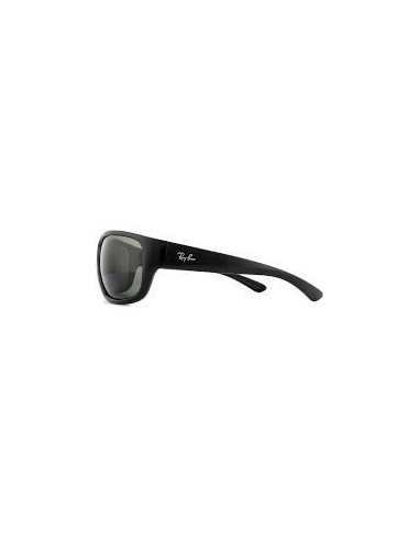 Ray Ban Rb4300 601/31 Square Oversized Negro G-15 Clasico  | Sunnie...