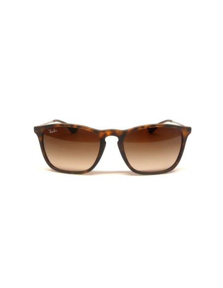Ray Ban Rb4187 856/13 Chris Carey Cafe degradado | Sunnie...