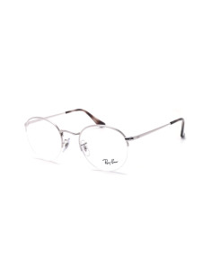 Ray Ban Oftalmico Rb3947v 2500 Round Gaze Dorado Carey5 | Sunnies... 2