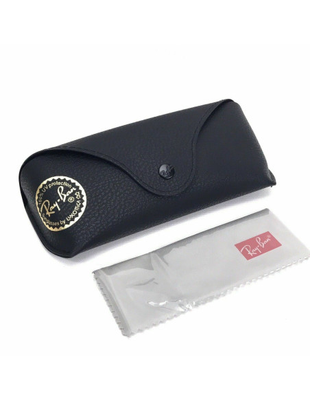 Ray Ban Rb3716 9008/51 Clubmaster Metal Cafe degradado Carey | Sunnies.uno