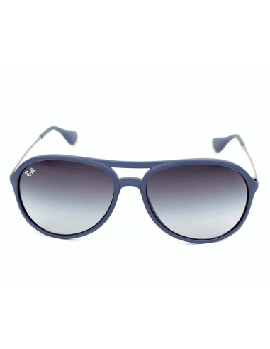 Ray Ban Rb4201 6002/8G Alex Azul Mate Degradado Original