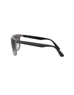Ray Ban Rb4447n 64158G Aviator Highstreet Blaze Gris degradado 2