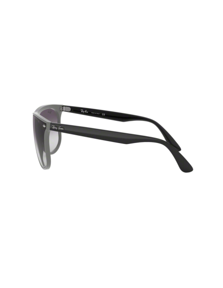 Ray Ban Rb4447n 64158G Aviator Highstreet Blaze Gris degradado