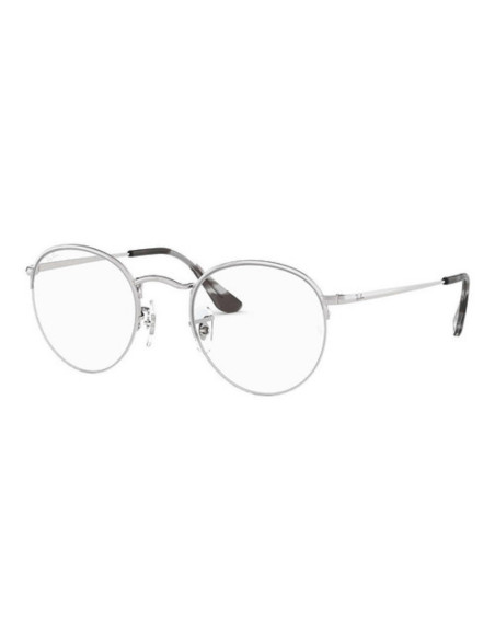 Ray Ban Oftalmico Rb3947v 2500 Round Gaze Dorado Carey5 | Sunnies...