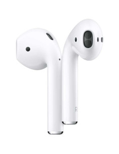 Audifonos Apple Airpods 2da Generación MRXJ2BE/A