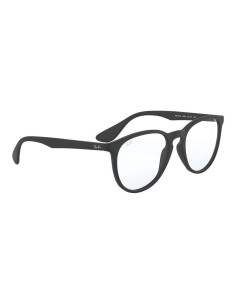 Ray Ban Oftalmico Rb7046 5364 Erika Optics Negro Mate 2