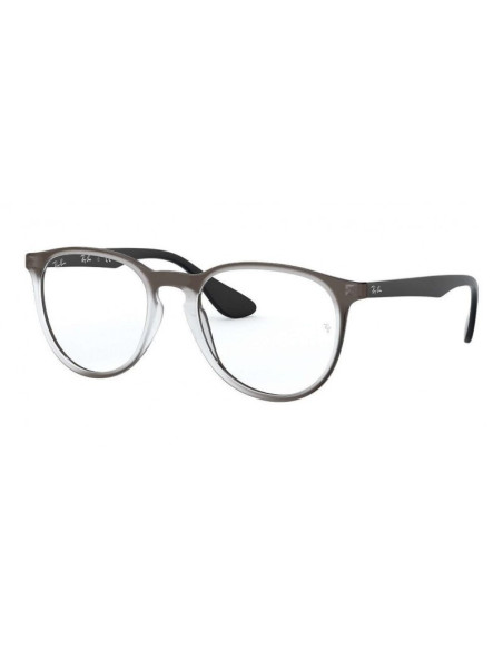 Ray Ban Oftalmico Rb7046 5364 Erika Optics Negro Mate