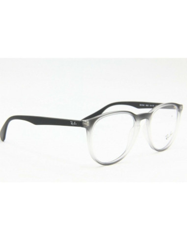 Ray Ban Oftalmico Rb7046 5364 Erika Optics Negro Mate