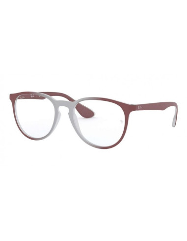 Ray Ban Oftalmico Rb7046 5364 Erika Optics Negro Mate