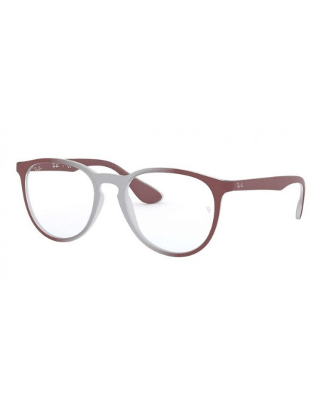 Ray Ban Oftalmico Rb7046 5364 Erika Optics Negro Mate