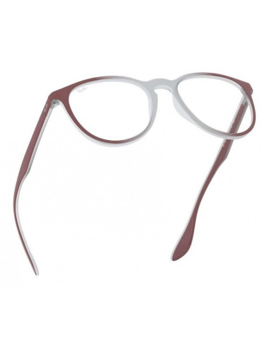 Ray Ban Oftalmico Rb7046 5364 Erika Optics Negro Mate