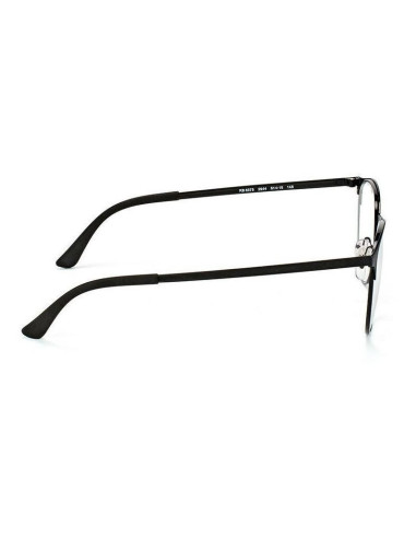 Ray Ban Oftalmico Rb6375 2944 Round Metal Negro Mate Icon | Sunnies...