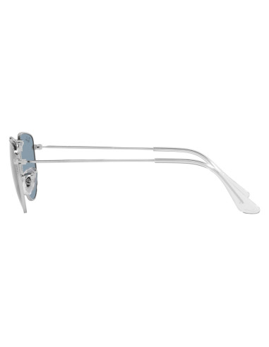 Ray Ban RB3958 003/56 Elon Plateado Gris | Sunnies.uno