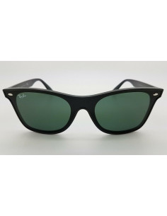 Ray Ban Rb4440n 601/71 Blaze Wayfarer Negro G-15 Original | Sunnies... 2