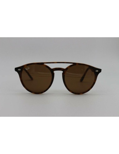 Ray Ban Rb4279 710/73 Round Shape Carey Cafe B-15