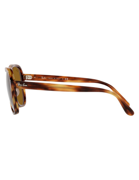 Ray Ban RB4356 954/33 State Side Cafe B-15 Original