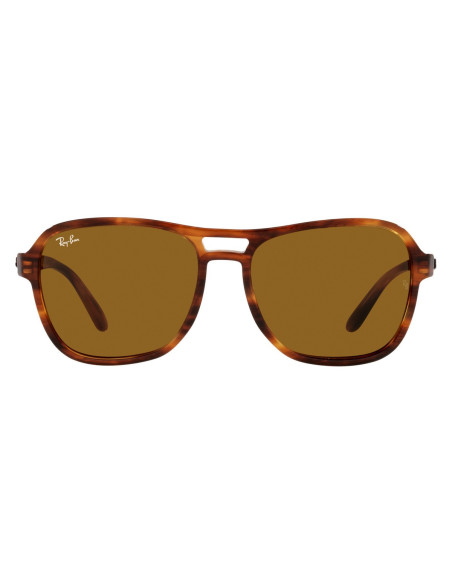 Ray Ban RB4356 954/33 State Side Cafe B-15 Original