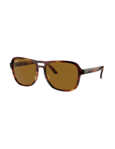 Ray Ban RB4356 954/33 State Side Cafe B-15 Original