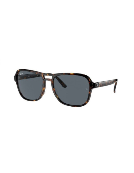 Ray Ban RB4356 902/R5 State Side Carey Gris