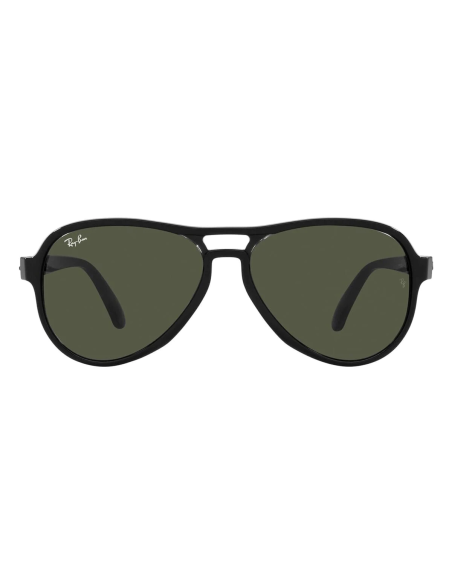 Ray Ban RB4355 6545/31 Vagabond Negro Clasico G-15