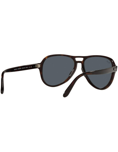 Ray Ban RB4355 902/R5 Vagabond Carey Azul