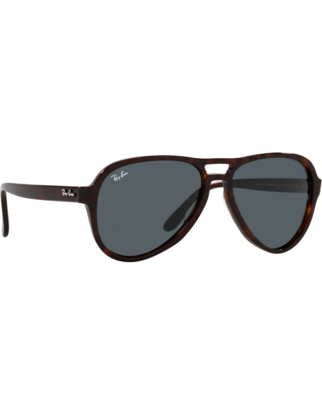 Ray Ban RB4355 902/R5 Vagabond Carey Azul