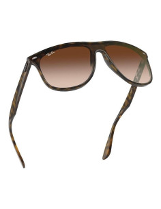 Ray Ban Rb4447n 710/13 Aviator Highstreet Blaze Carey Cafe | Sunnie... 2