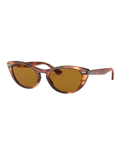 Ray Ban Rb4314n 954/33 Nina Eye Cat Cafe B-14 Carey