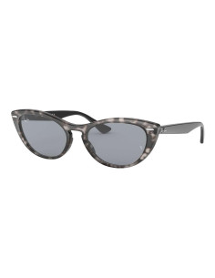 Ray Ban Rb4314n 1250y5 Nina Gris Havana Carey