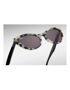Ray Ban Rb4314n 125139 Nina Beige Havana Negro 2