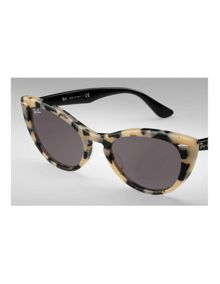 Ray Ban Rb4314n 125139 Nina Beige Havana Negro