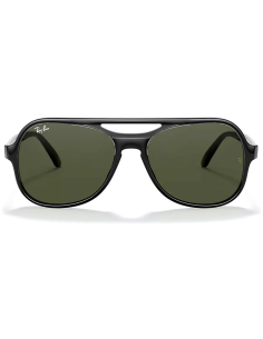 Ray Ban RB4357 6545/31 PowderHorn Negro G-15 2