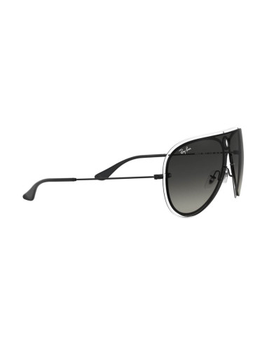 Ray Ban Rb3605n 9095/11 Shooter Highstreet Blaze Gris Degradado