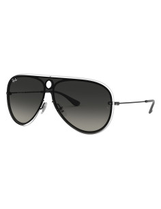 Ray Ban Rb3605n 9095/11 Shooter Highstreet Blaze Gris Degradado