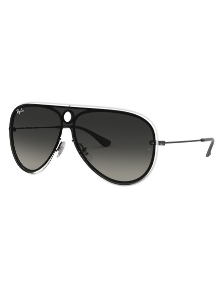 Ray Ban Rb3605n 9095/11 Shooter Highstreet Blaze Gris Degradado