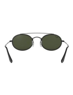 Ray Ban Rb3847n 912031 Oval Double Bridge G15 Original | Sunnies.uno 2