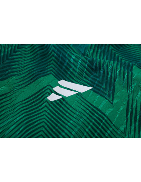 Jersey Playera Selección Mexicana Mundial Qatar 2022 Version Jugador